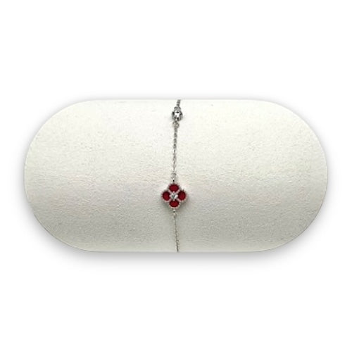 Four Leaf Clover - Bracelet