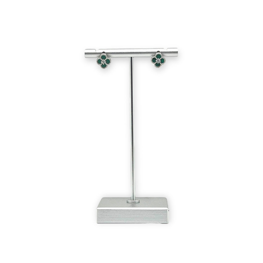 Four Leaf Clover - Earrings