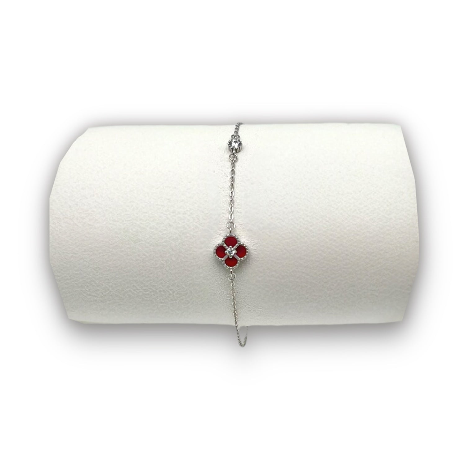 Four Leaf Clover - Bracelet