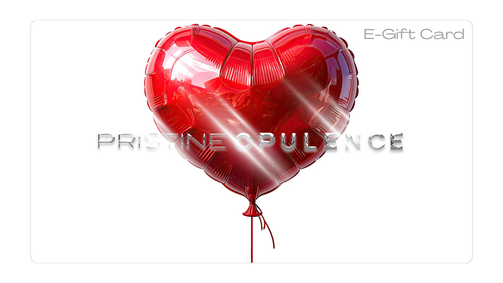Pristine Opulence E-Gift Card